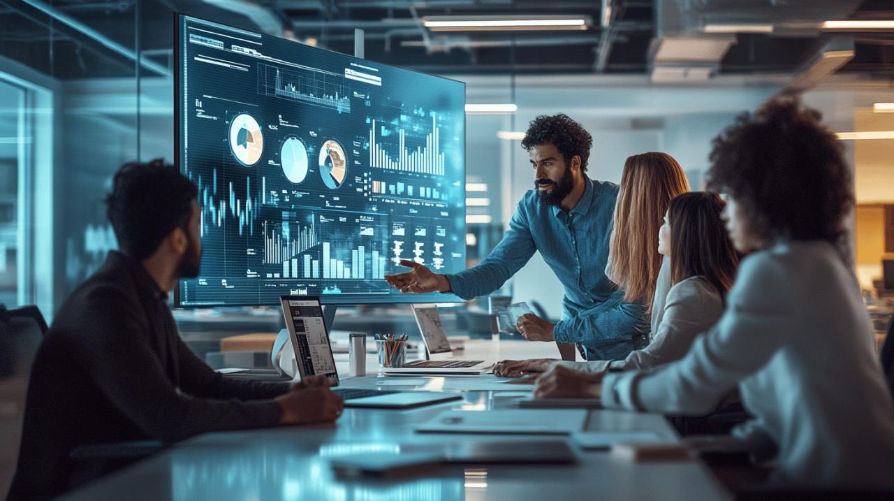 Comment mettre en place un Talent Pipeline efficace pour anticiper les besoins en competences