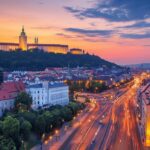 Decouvrez les richesses et opportunites de la Slovaquie dans le tourisme sportif