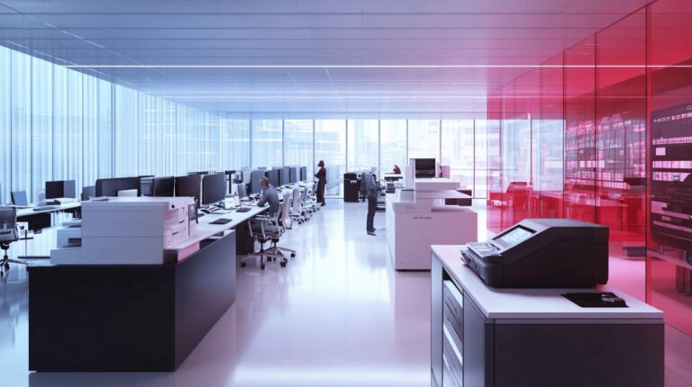 Print management : optimiser la gestion de vos impressions avec des outils nouvelle generation