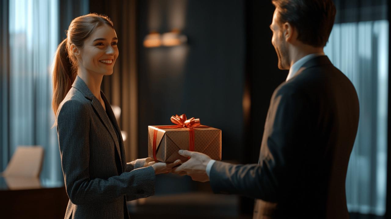 Comment bien remercier un client ? 5 techniques pour fideliser durablement