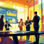 Definition RH : Marketing RH et feedback collaboratif, les cles d&rsquo;une gestion performante