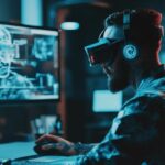 Comment le marketing digital a revolutionne le monde du tatouage : quand la technologie sublime l’art corporel