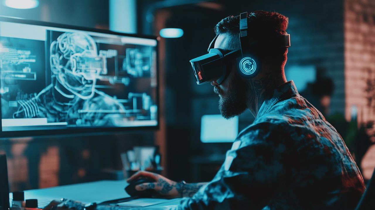 Comment le marketing digital a revolutionne le monde du tatouage : quand la technologie sublime l’art corporel