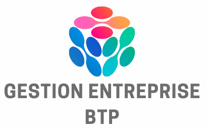 Gestion entreprise btp