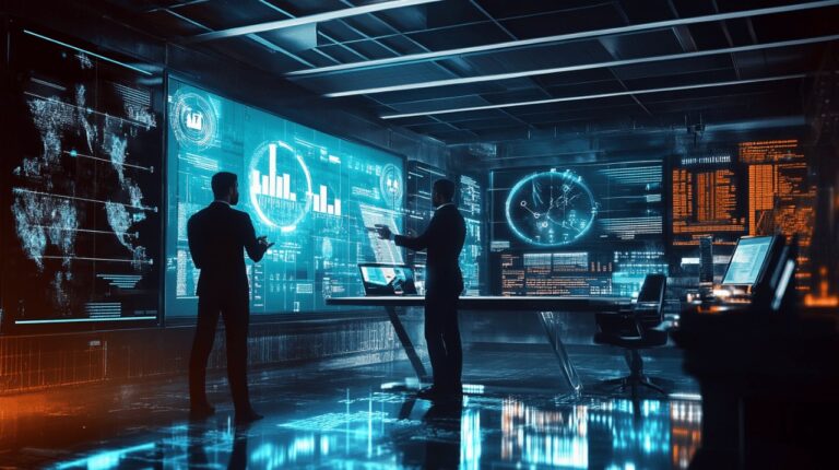 Comment Les Echos Le Parisien Services révolutionne les Services et conseils aux entreprises en matière de cybersécurité - Featured Image