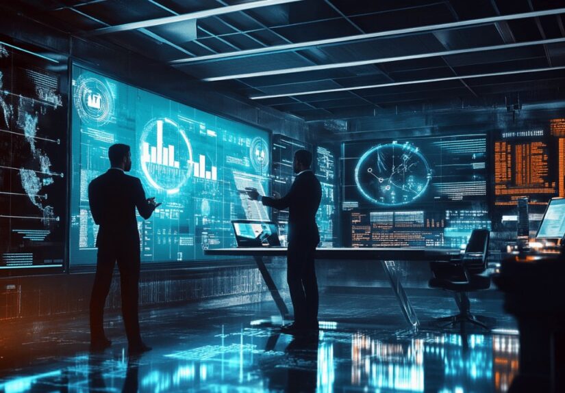 Comment Les Echos Le Parisien Services révolutionne les Services et conseils aux entreprises en matière de cybersécurité - Featured Image