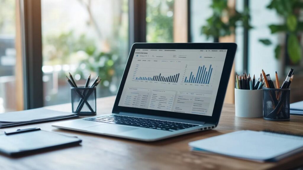 Découvrez le logiciel pour faire un devis gratuit en ligne adapté aux PME et auto-entrepreneurs