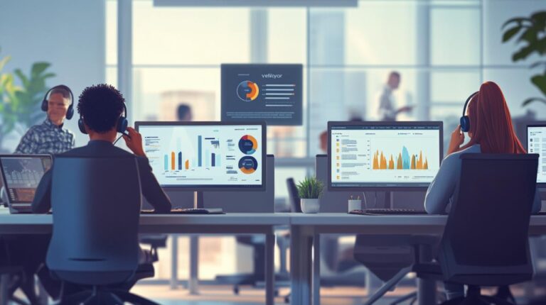 Top 8 des agences de téléprospection à suivre en 2026 (Velyo, Acceor…)