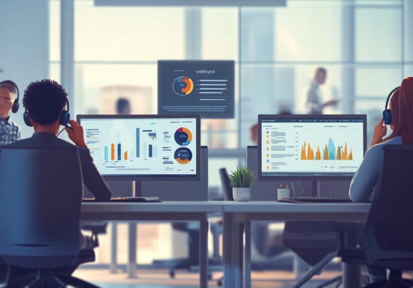 Top 8 des agences de téléprospection à suivre en 2026 (Velyo, Acceor…)