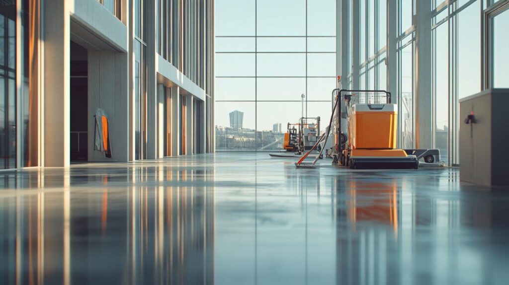 Top 5 des meilleures entreprises de nettoyage industriel en Île-de-France en 2026