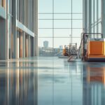 Top 5 des meilleures entreprises de nettoyage industriel en Île-de-France en 2026