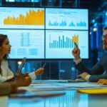 Développer ses ventes B2B grâce à une agence de téléprospection experte