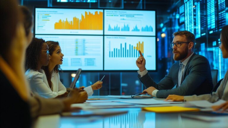 Développer ses ventes B2B grâce à une agence de téléprospection experte