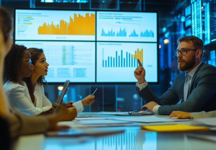 Développer ses ventes B2B grâce à une agence de téléprospection experte