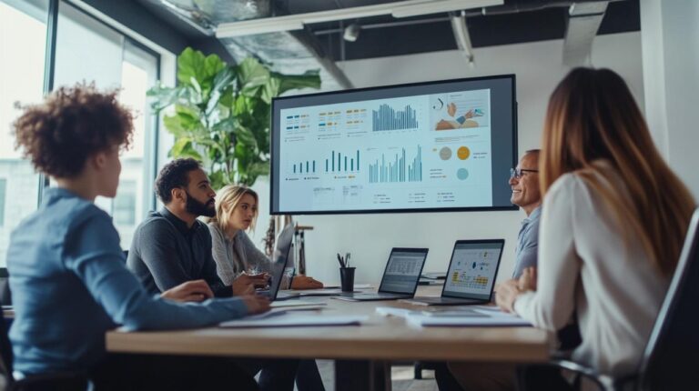 Les Meilleures Formations Emailing en 2024 pour Suivre et Améliorer les Performances de vos Envois