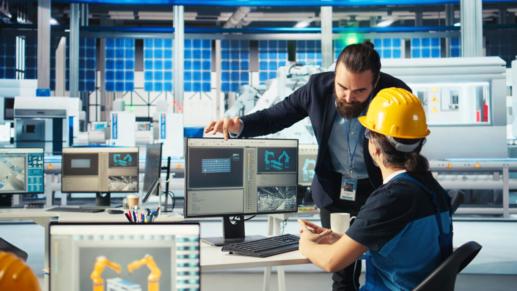 Les principaux avantages de la GMAO pour votre entreprise en 2026